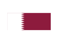 Qatar Flag