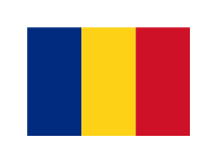 Romania Flag