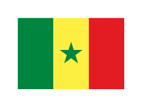 Senegal Flag