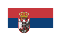 Serbia Flag