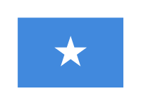 Somalia Flag
