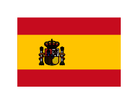 Spain Flag
