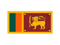Sri Lanka Flag