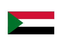 Sudan Flag