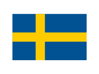 Sweden Flag