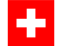 Switzerland Flag