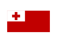 Tonga Flag