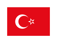 Turkey Flag