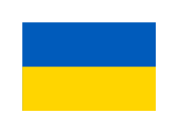 Ukraine Flag