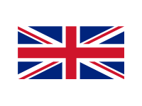 United Kingdom Flag