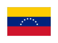 Venezuela Flag