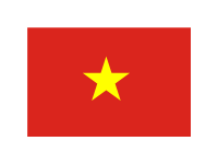 Vietnam Flag