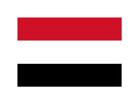 Yemen Flag