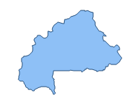 Burkina Faso