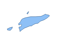 East Timor