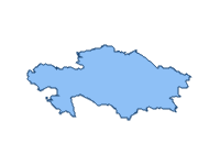 Kazakhstan