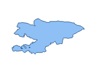 Kyrgyzstan