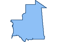 Mauritania