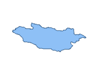 Mongolia