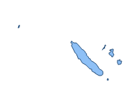 New Caledonia