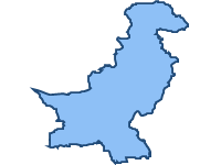 Pakistan