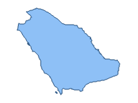 Saudi Arabia