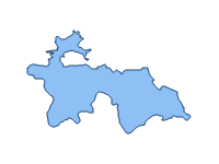 Tajikistan