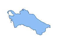 Turkmenistan