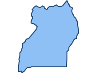 Uganda