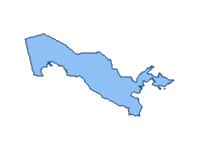 Uzbekistan