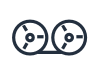 Tape storage