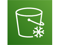 Amazon S3 Glacier
