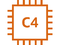 C4 instance