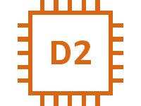 D2 instance