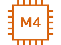 M4 instance