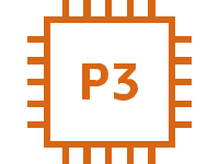 P3 instance