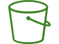 Bucket