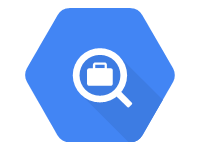 Cloud Jobs API