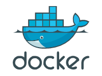 Logo Docker