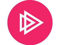 Logo Pluralsight Mono