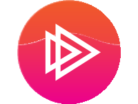 Logo Pluralsight Twotone