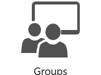 Groups