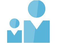 Two User Icon