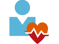 User Health Icon