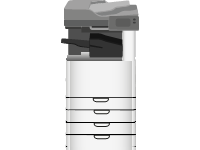 Multi Function Device