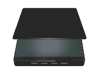 Scanner