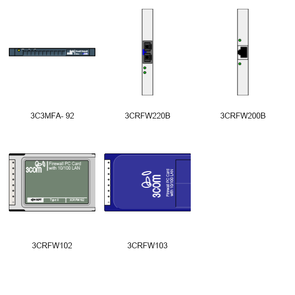 3Com Firewall Preview Large