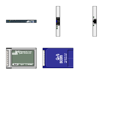 3Com Firewall Preview Small