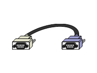 3C17228 Cable