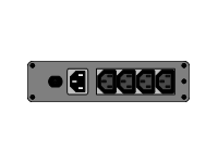 Module for SUA750RM1U